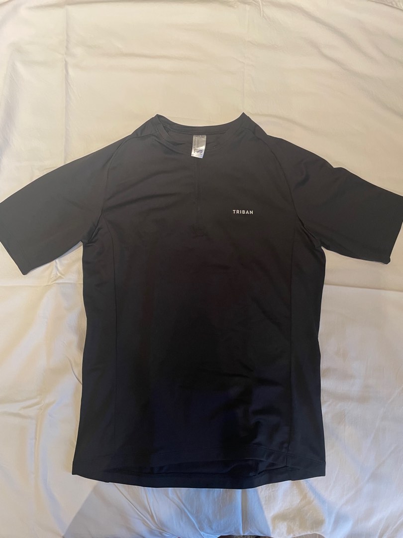 Triban jersey clearance