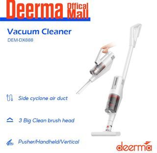 Deerma Vacuum