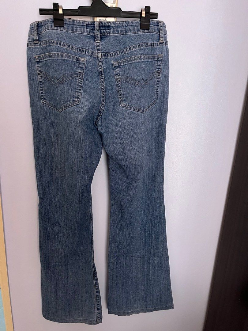 Denime, Women's Fashion, Bottoms, Jeans & Leggings on Carousell