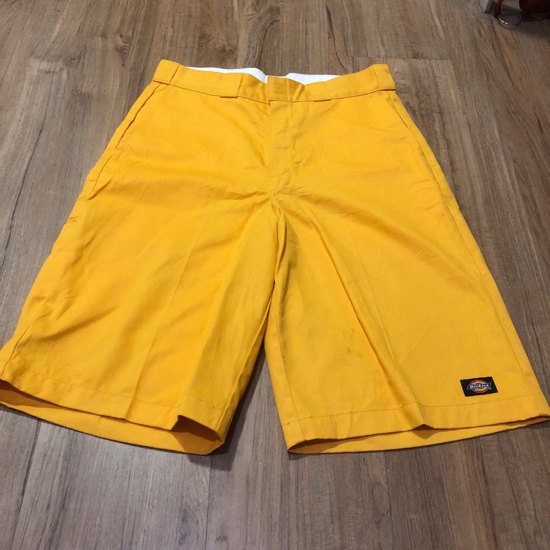 Stylish Loose Fit Shorts by Dickies