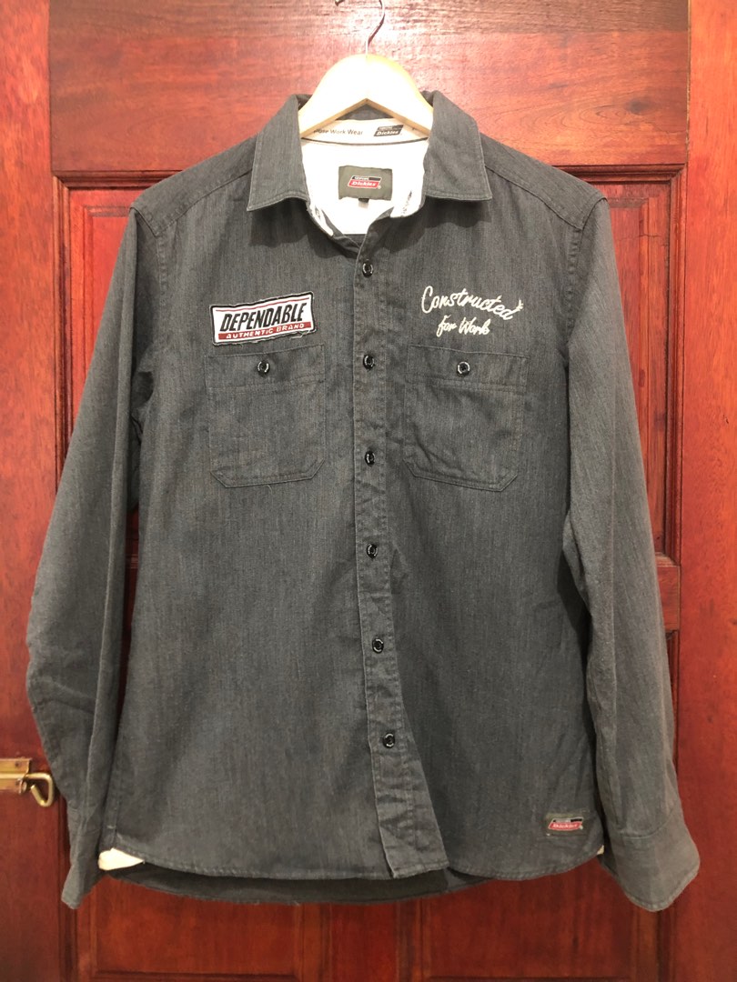 Nice workwear online