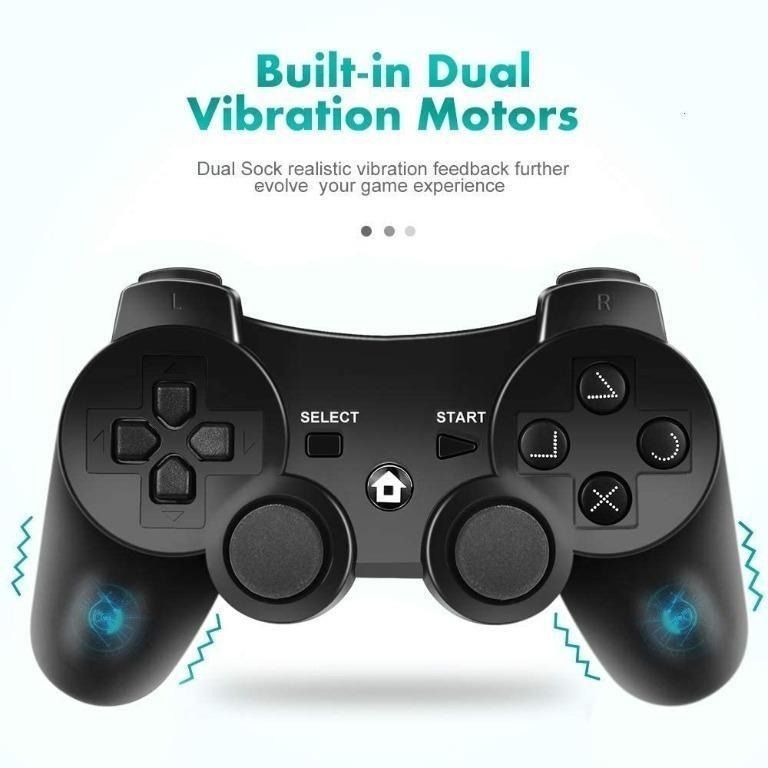 Diswoe ps4 new arrivals controller