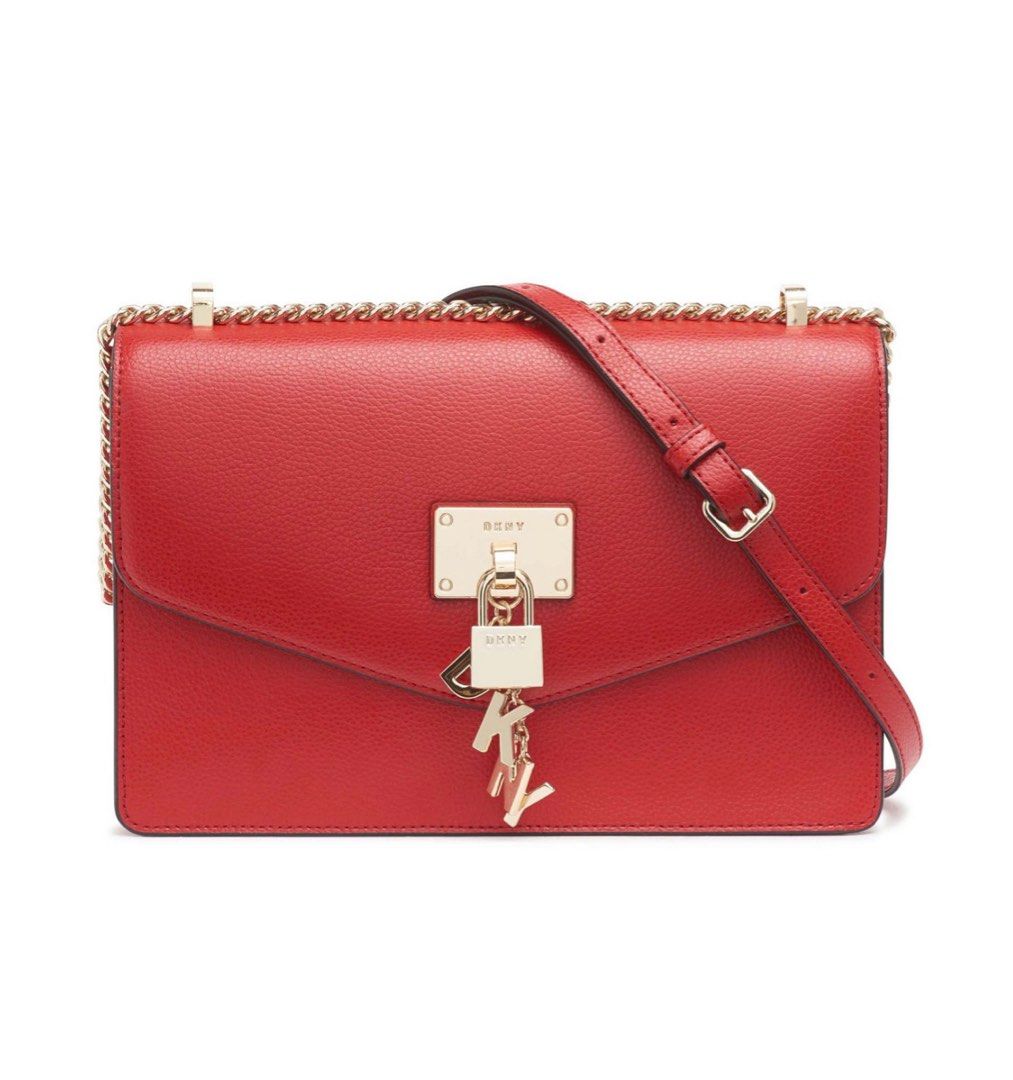 Dkny discount elissa tote