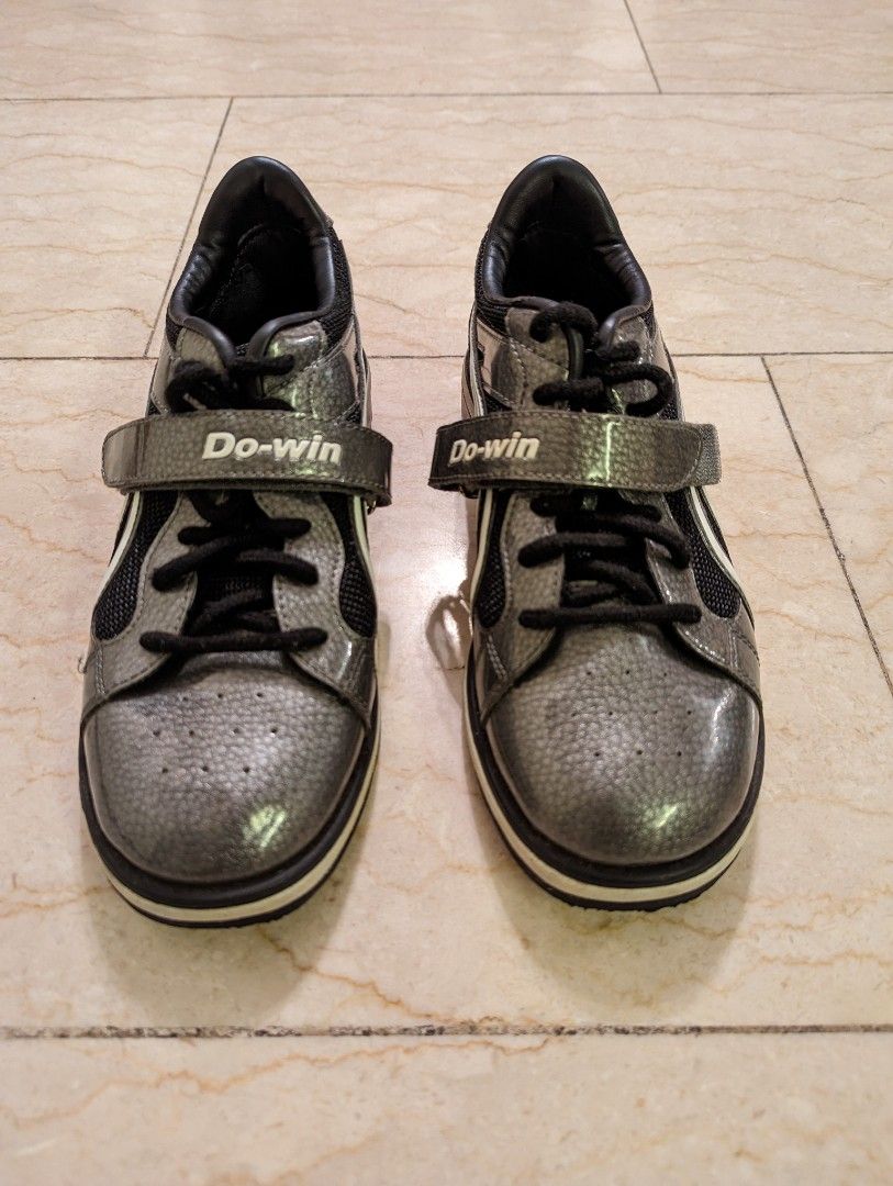 Weightlifting shoes size hot sale