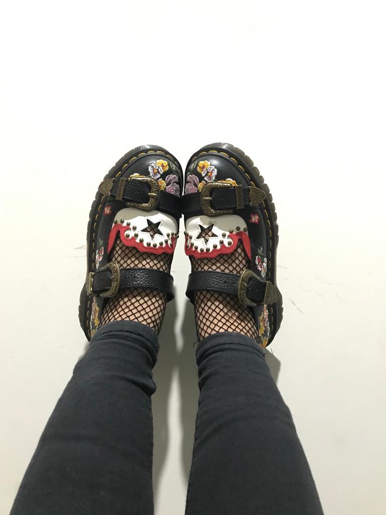 Dr martens mukai mary jane outlet