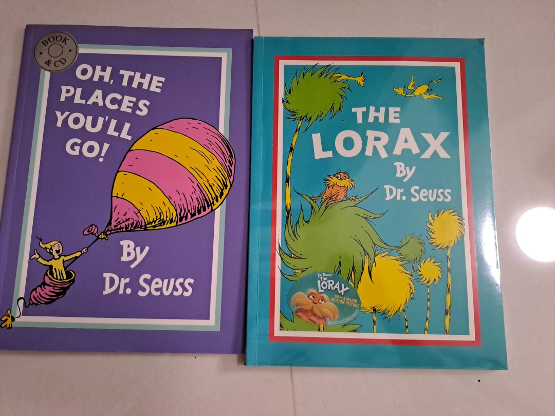 dr-seuss-hobbies-toys-books-magazines-children-s-books-on-carousell