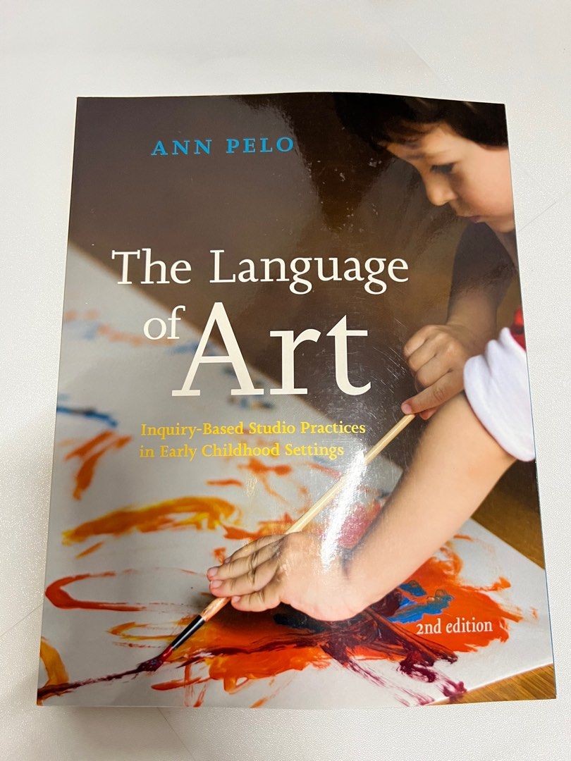 Early childhood education books, Hobbies & Toys, Books & Magazines