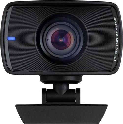 ELGATO FACECAM PREMIUM FULL HD WEBCAM (Category: Webcams) located in San Juan City. Submitted by blueswitchpc (Listing ID 1195458768, Image 1). Description: 🚨 RESTOCK ALERT 🚨 ELGATO FACECAM PREMIUM FULL HD WEBCAM. FACECAM Premium 1080p60 Webcam Introducing Facecam — professional optics in a webcam form factor. Perfectly engineered to make you look amazing. Discounted Price for Bulk Orders‼️ Message us to place your order. Specs Details: https:/