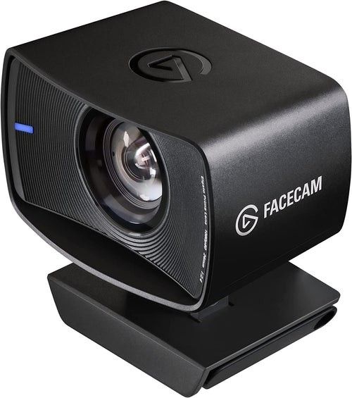 ELGATO FACECAM PREMIUM FULL HD WEBCAM (Category: Webcams) located in San Juan City. Submitted by blueswitchpc (Listing ID 1195458768, Image 2). Description: 🚨 RESTOCK ALERT 🚨 ELGATO FACECAM PREMIUM FULL HD WEBCAM. FACECAM Premium 1080p60 Webcam Introducing Facecam — professional optics in a webcam form factor. Perfectly engineered to make you look amazing. Discounted Price for Bulk Orders‼️ Message us to place your order. Specs Details: https:/