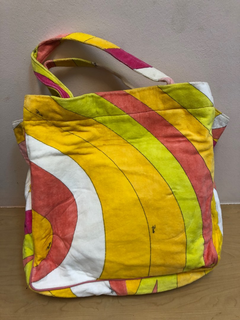 Pucci bag outlet