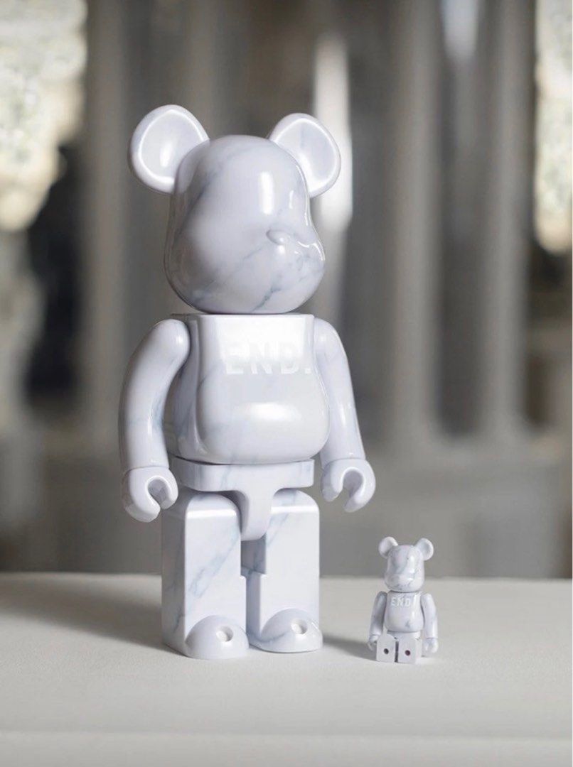 BE@RBRICK 25th Anniversary Model 1000％ Bearbrick Multi Color Foil XXV 1000% Bearbrick Multi - US