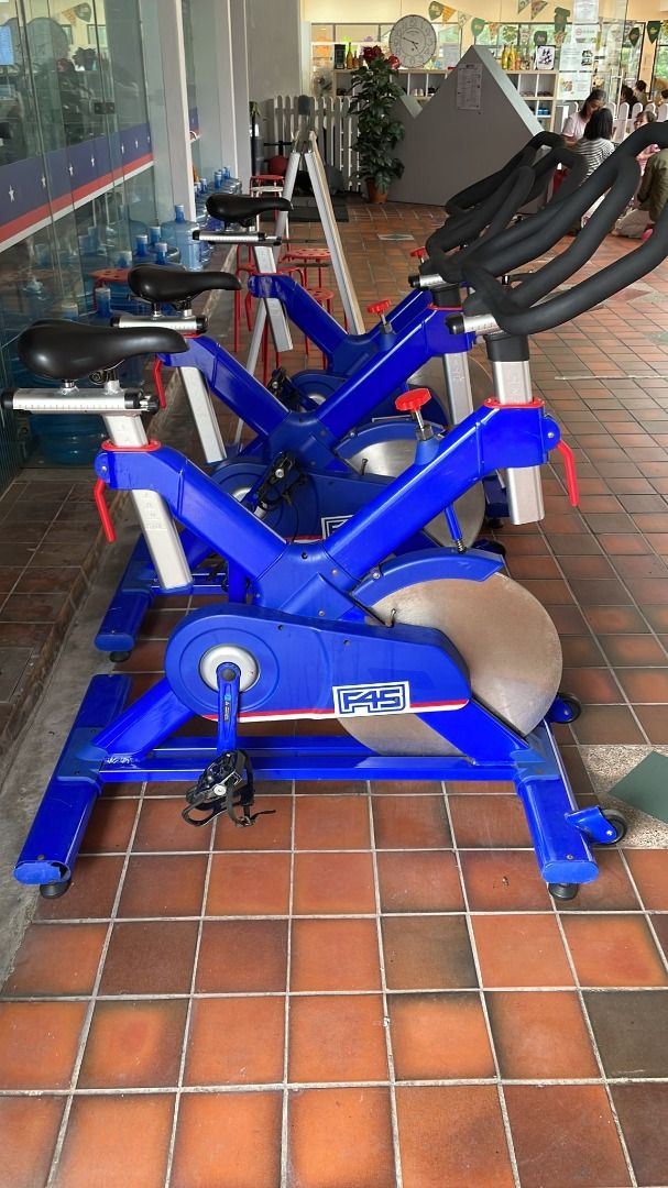 Spinning bikes for sale, Sports Equipment, Exercise & Fitness, Cardio