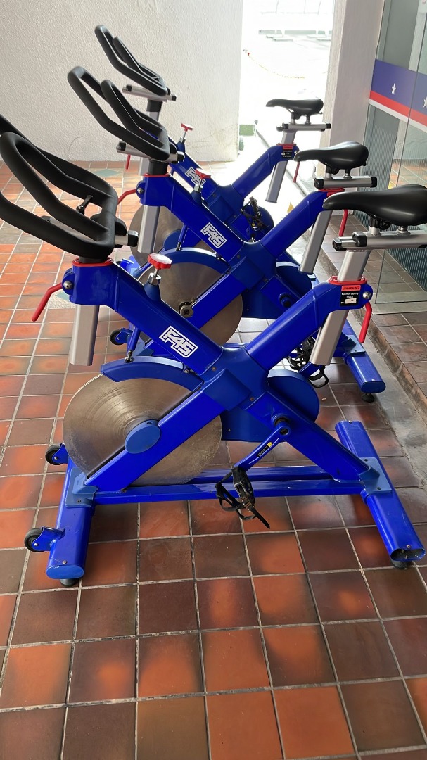 Spinning bikes for sale, Sports Equipment, Exercise & Fitness, Cardio