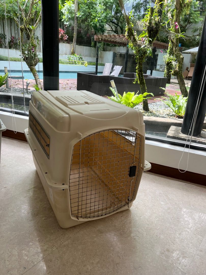 500 dog crate sale