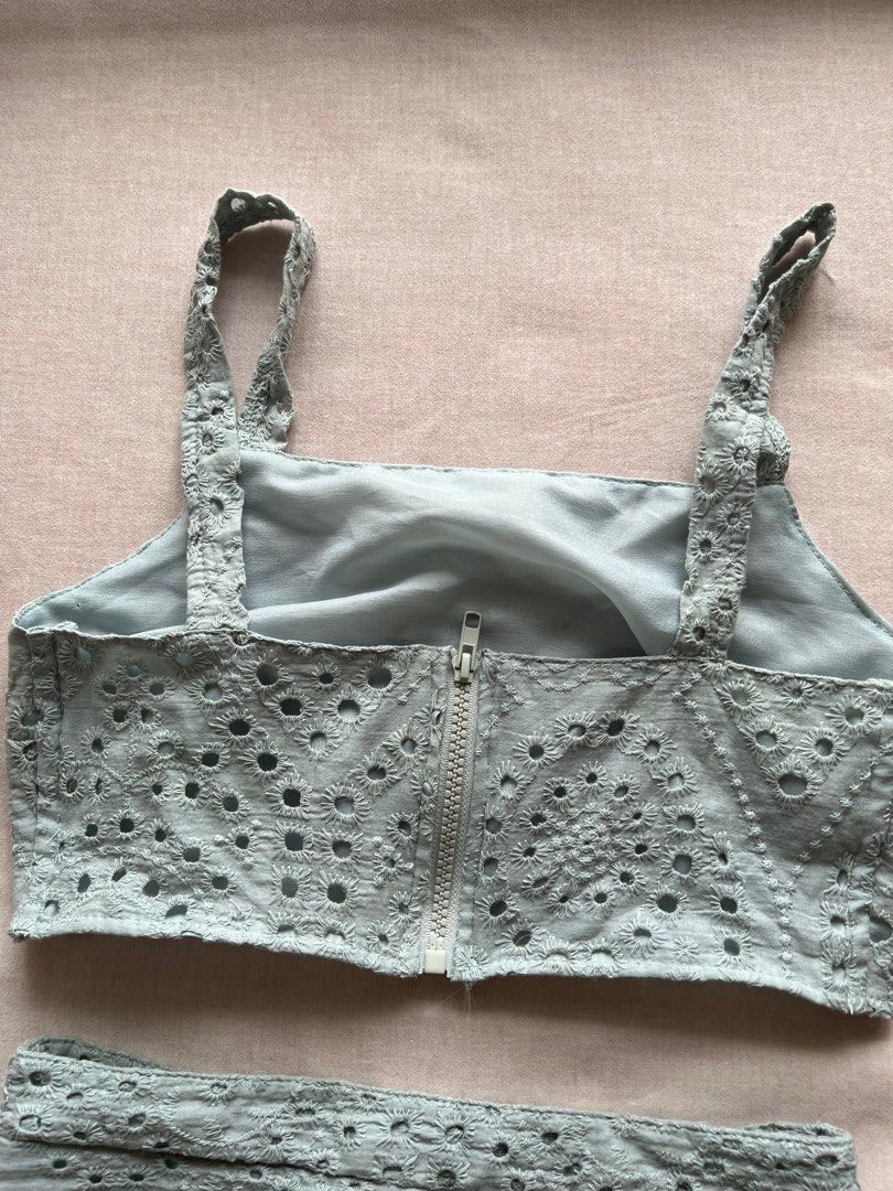 GS Eyelet: Rossie Coordinates main image 1