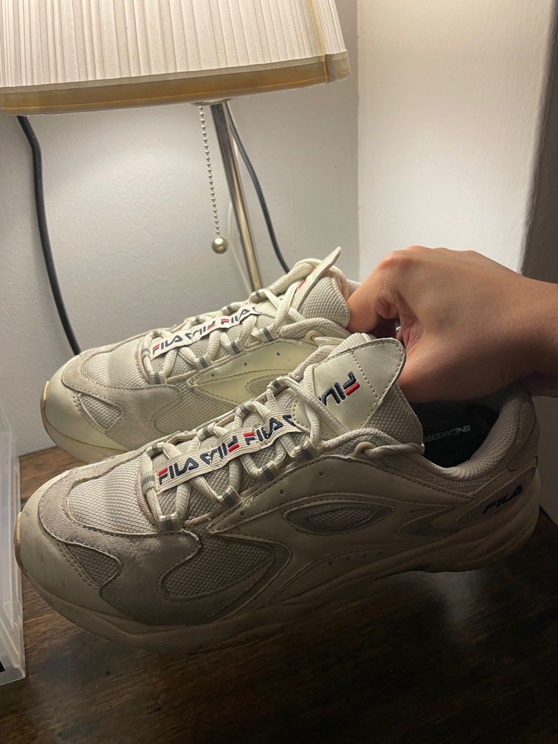 Fila Boveasorus 99