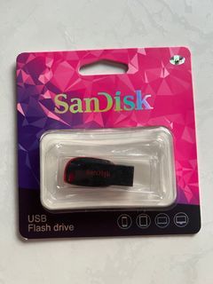 Flash drive san disk 1 GB