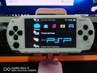 FOR SALE : Sony PSP 1000, Brandnew Charger, JEYLBREYK with Game's installed RUSH!