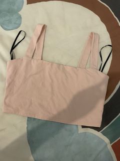 Forever 21 crop top NEW