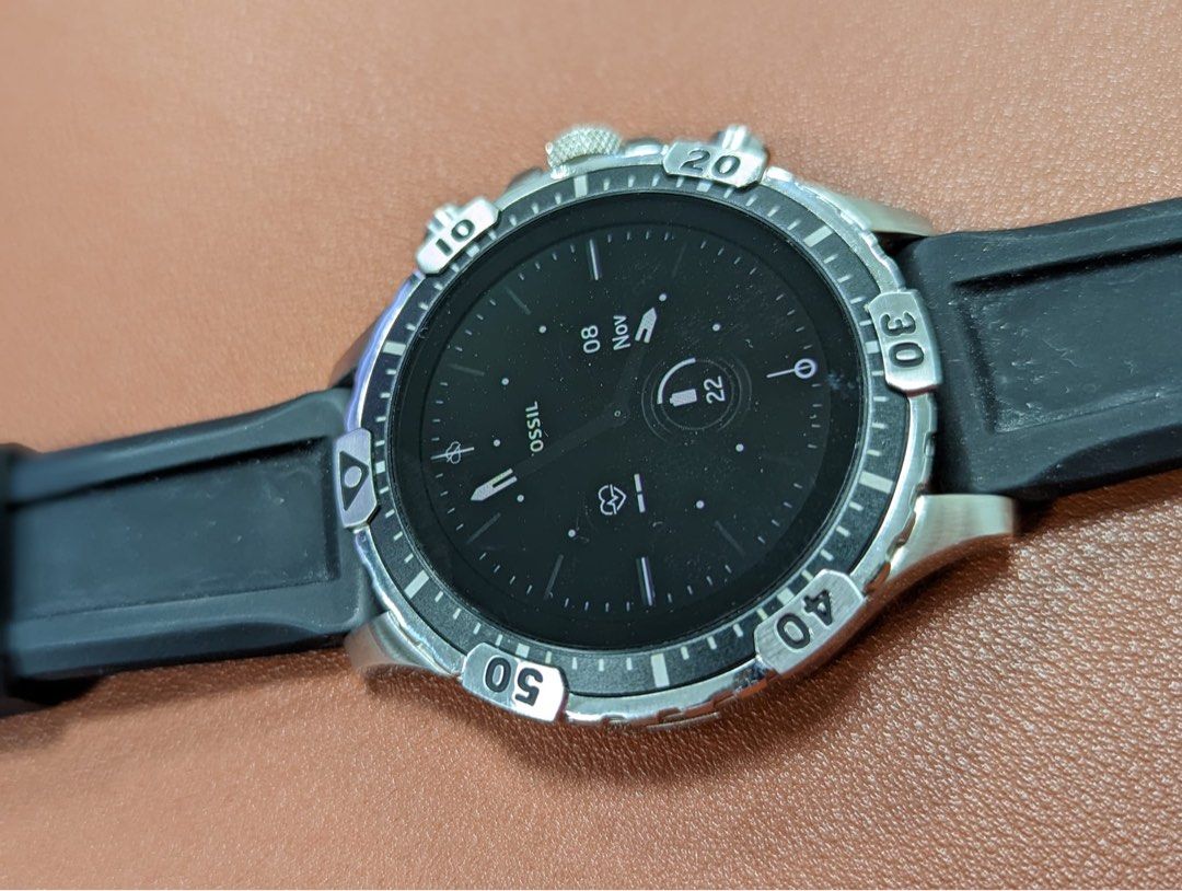 Fossil dw10f2 sales
