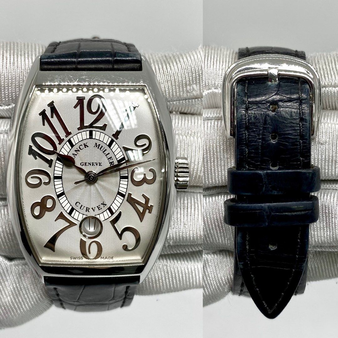 Franck new arrivals muller 7851
