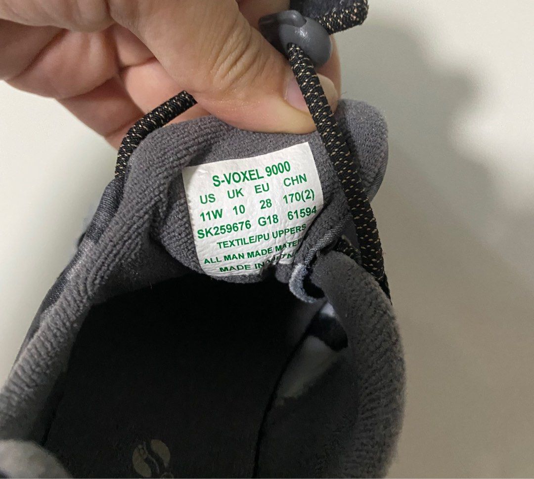 Nike Sneaker saucony S-VOXEL 9000 kid toddler fashion Lego Shoes, Babies u0026  Kids, Babies u0026 Kids Fashion on Carousell