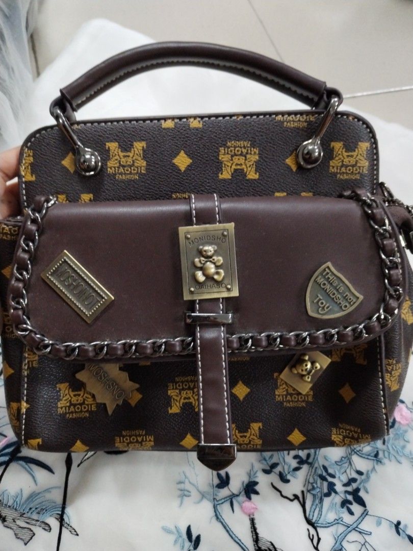 Miaodie bag hotsell