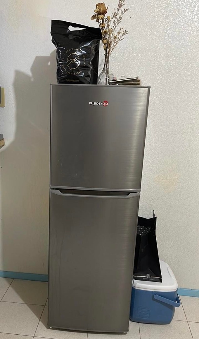 Fujidenzo 6 cu online ft refrigerator