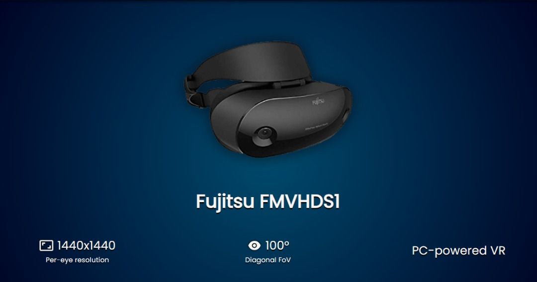 Fujitsu fmv s1 windows mixed reality, Video Gaming, Gaming