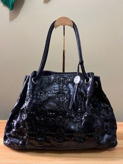 Furla Elizabeth Shoulder Bag