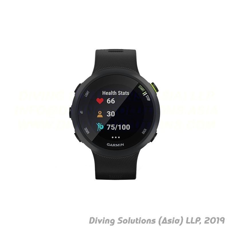 GARMIN FORERUNNER 45 Mobile Phones Gadgets Wearables Smart