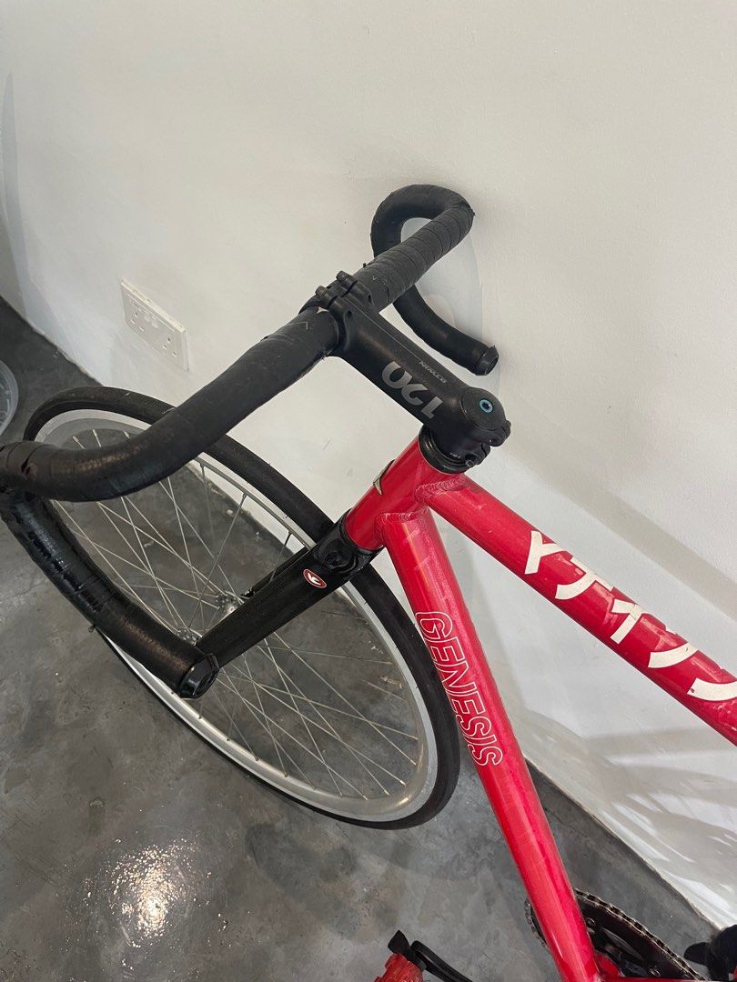Genesis 606 bike deals