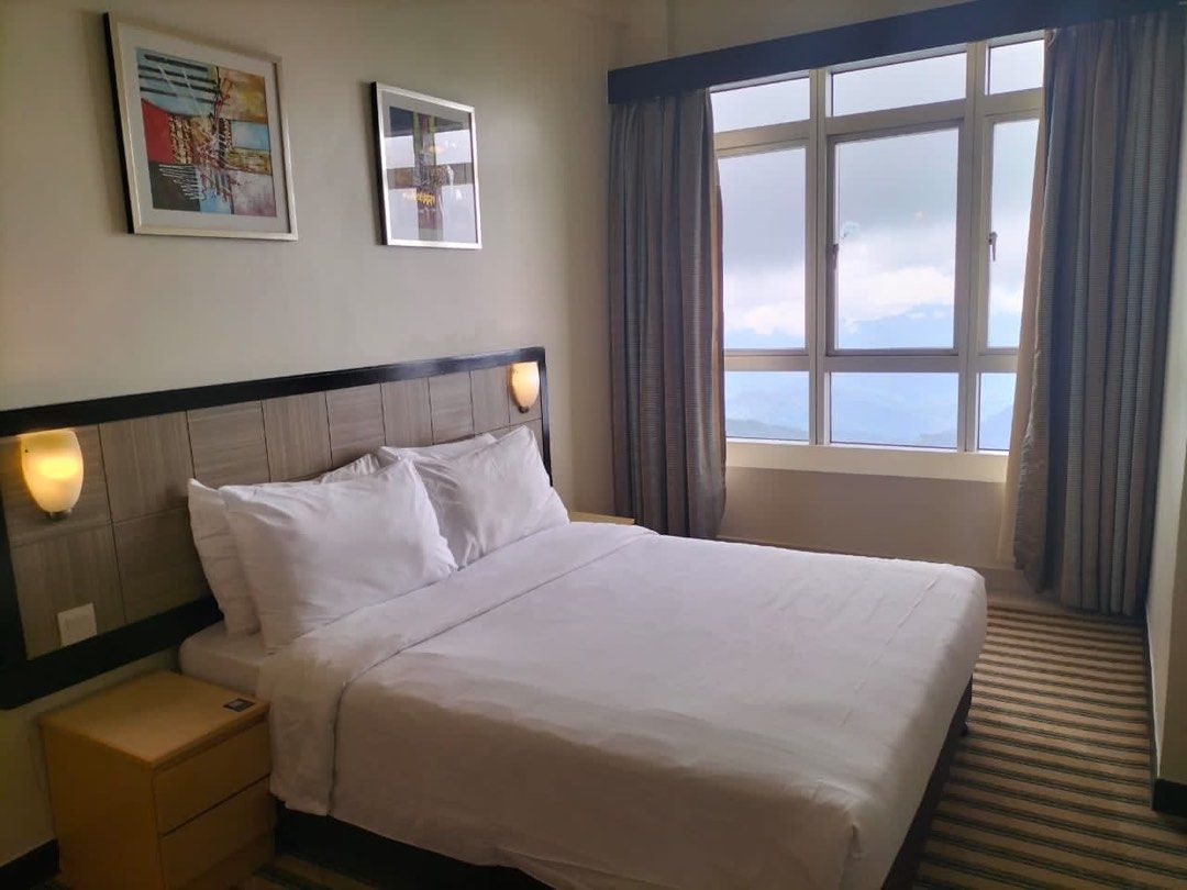 GENTING FIRST WORLD HOTEL HIGHLAND GENTING OR RESORT HOTEL Tickets first-world-hotel-genting-homecare24