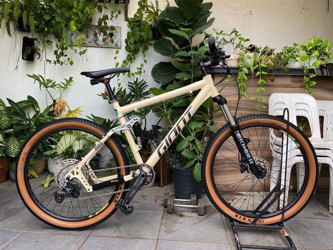 Giant rincon 2003 sales