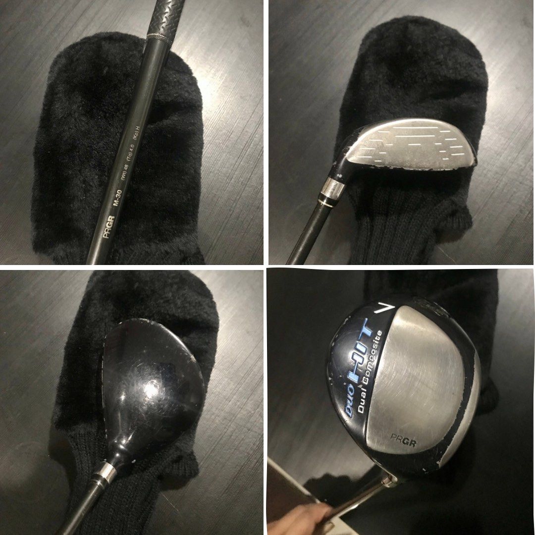 Golf Set Iron XX10 Prime SP500, Driver XX10 Prime Titanium sp300 loft