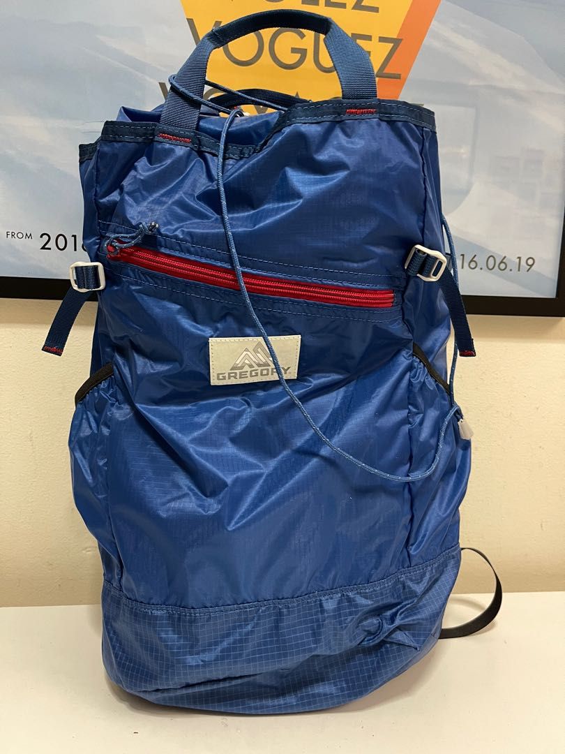 Gregory waterproof backpack outlet