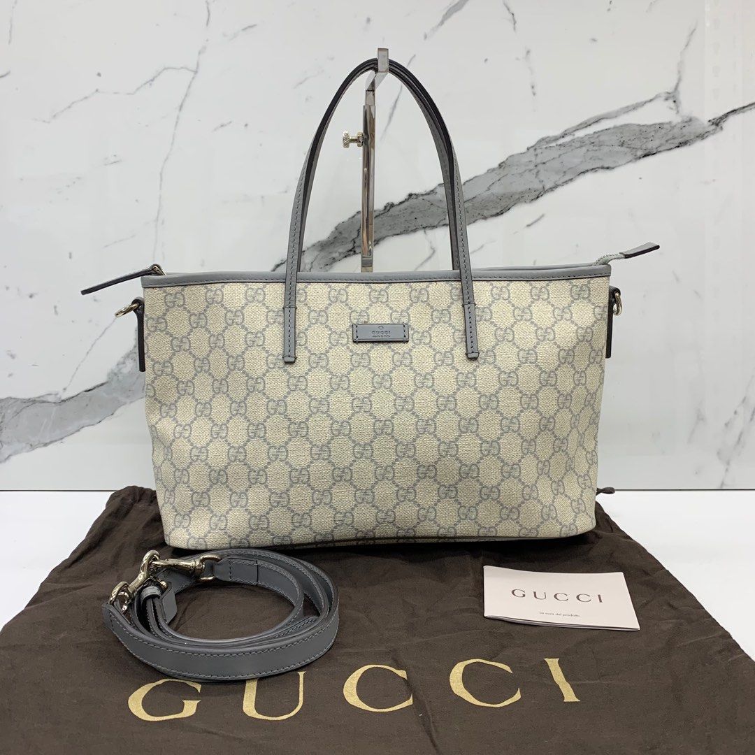 Gg supreme cheap tote