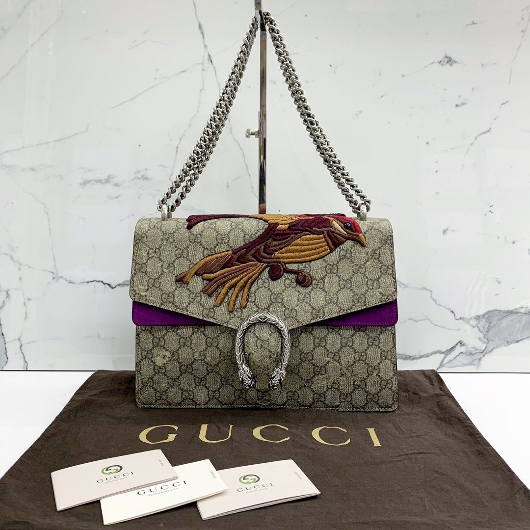 Gucci 400235 best sale
