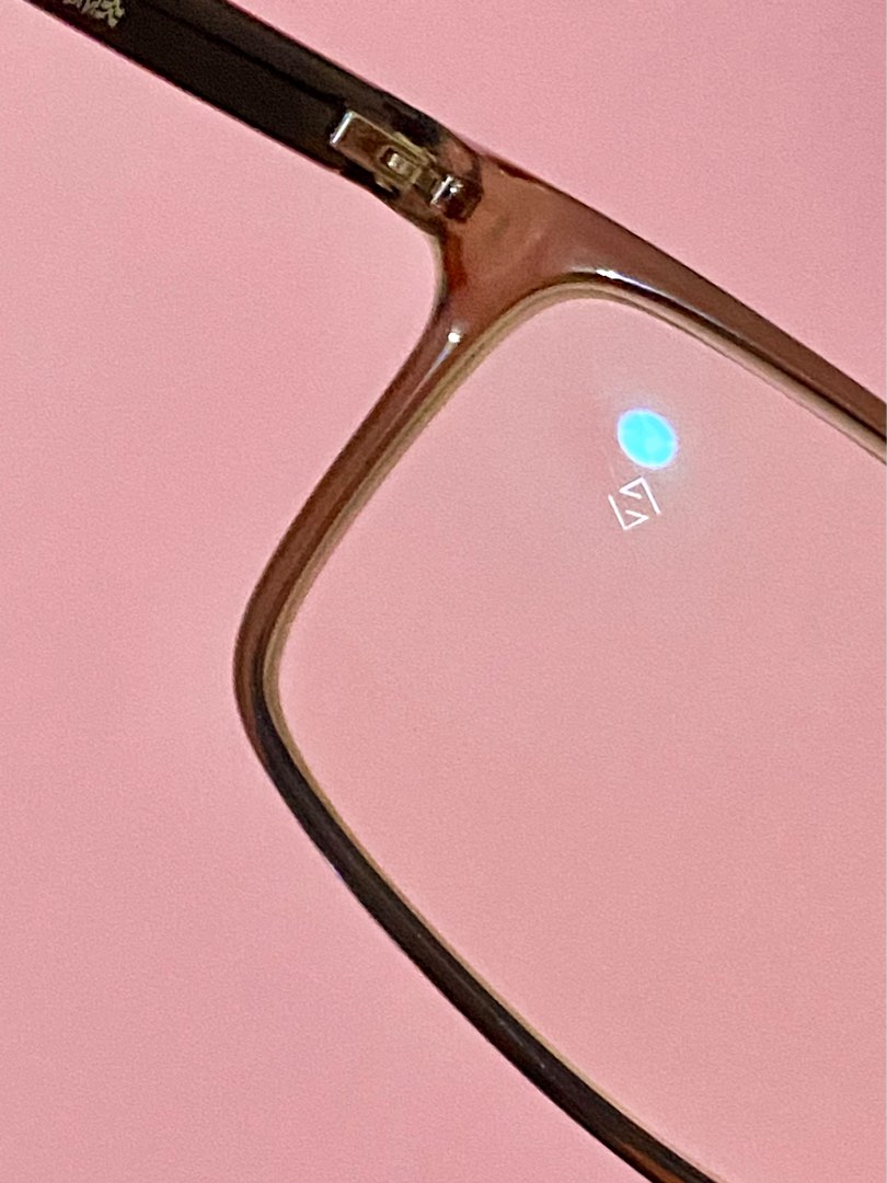 GUCCI Eyeglasses, Men's Fashion, Watches & Accessories, Sunglasses