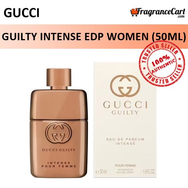 Gucci guilty intense 30ml 2025