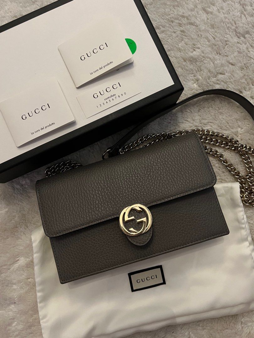 Gucci shop woc crossbody