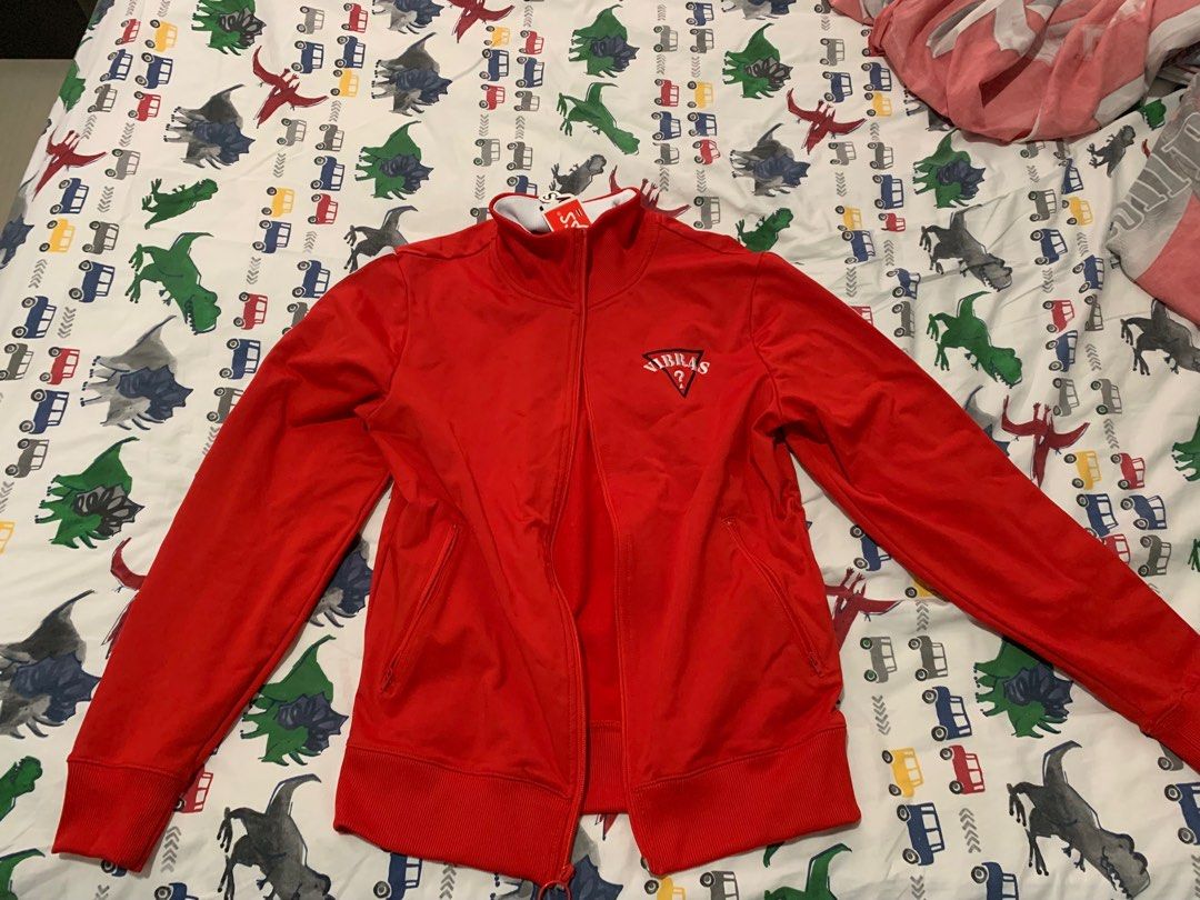 Guess vibras 2025 jacket
