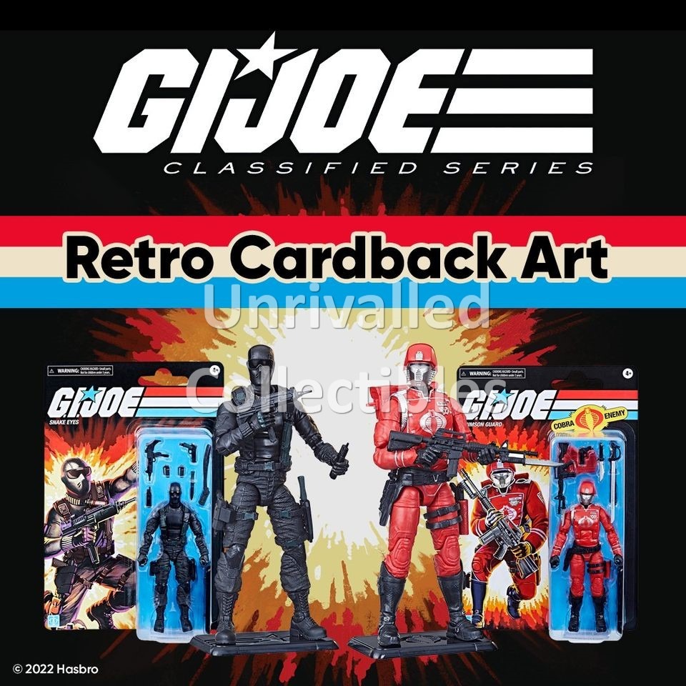 Gi joe 262 deals