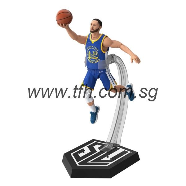 stephen curry select series