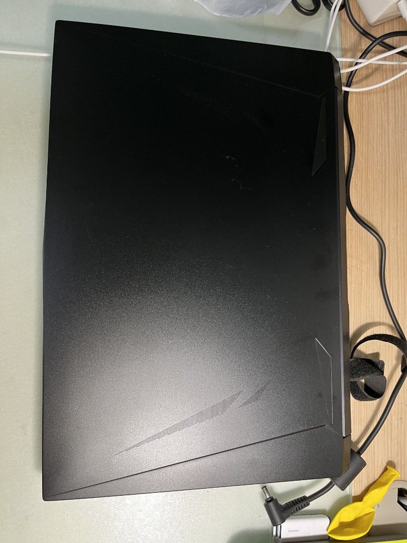 Hasee TX8 RTX 3060 LAPTOP, 電腦＆科技, 手提電腦 - Carousell