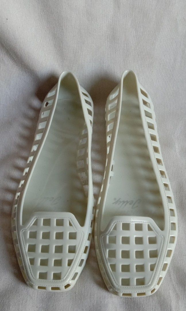 Heavenly jelly shoes outlet