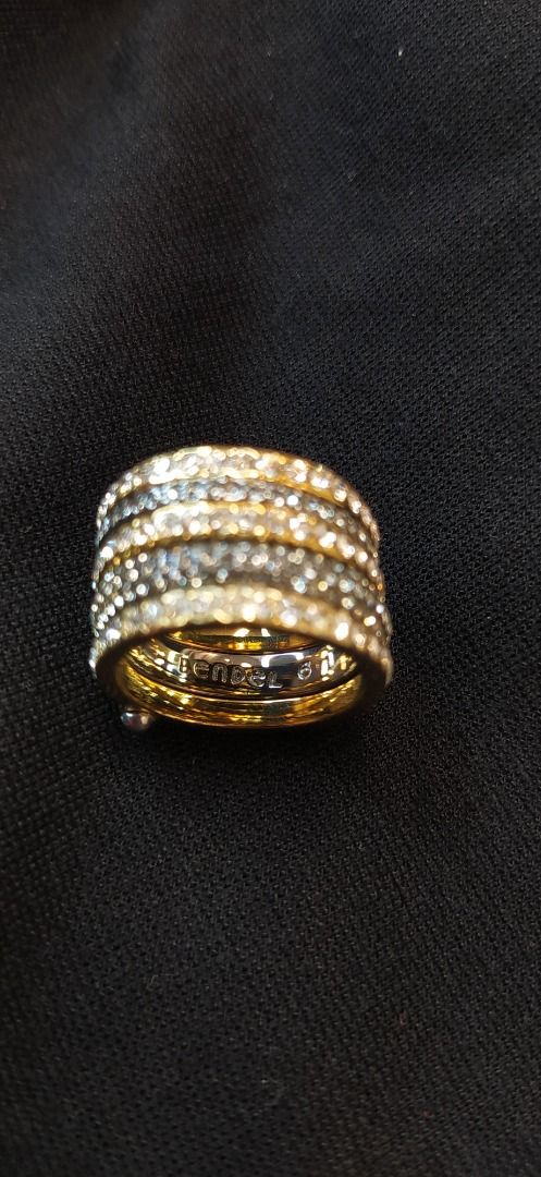Henri bendel rings outlet