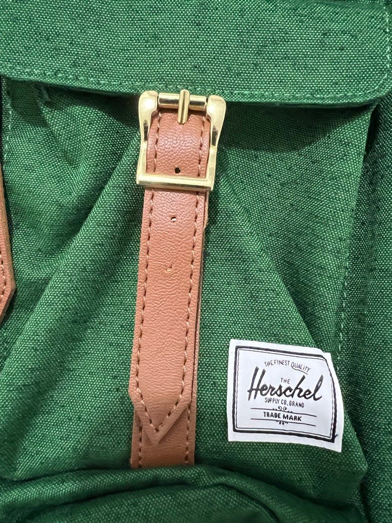 Herschel Original Dawson Backpack Bag, Women's Fashion, Bags & Wallets