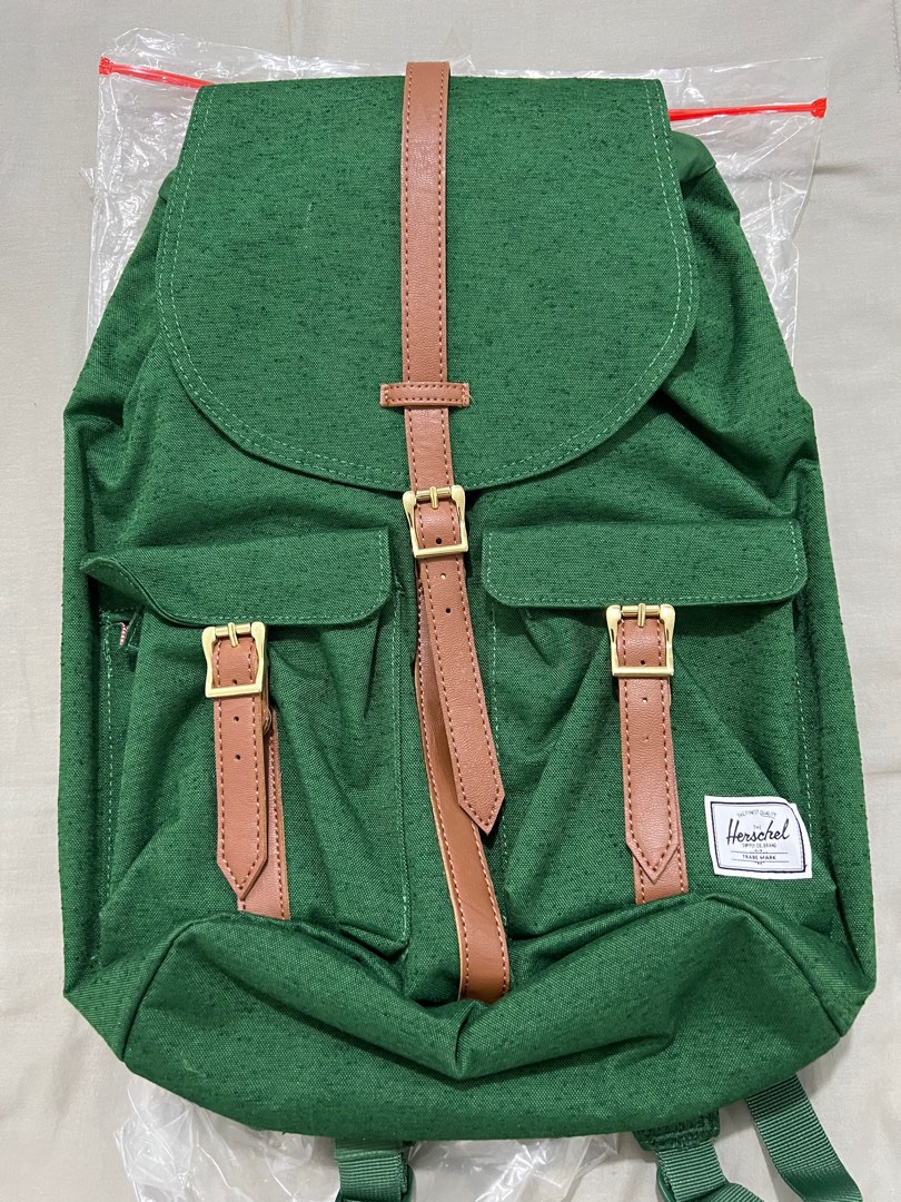 Herschel Original Dawson Backpack Bag, Women's Fashion, Bags & Wallets
