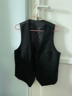 H&M suit vest (waistcoat) Men